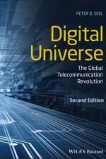 Digital Universe af Peter B. (Colorado State University Seel