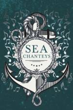 Sea Chanteys af Various