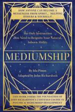 Mediumship af Ida Pimm