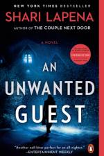 An Unwanted Guest af Shari Lapena