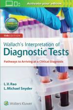 Wallach's Interpretation of Diagnostic Tests af Dr. L Michael Snyder