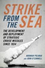 Strike from the Sea af Norman C. Polmar
