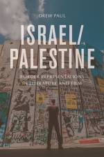 Israel/Palestine af Drew Paul