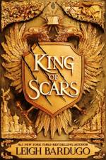 King of Scars
