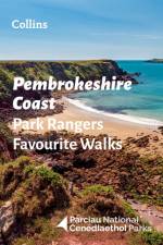 Pembrokeshire Coast Park Rangers Favourite Walks af National Parks UK