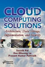 Cloud Computing Solutions af Pal