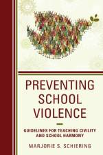Preventing School Violence af Marjorie S. Schiering
