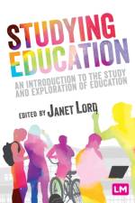 Studying Education