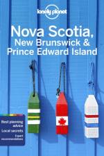 Lonely Planet Nova Scotia, New Brunswick & Prince Edward Island af Lonely Planet