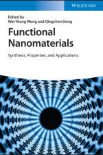 Functional Nanomaterials af W-Y Wong