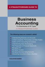 Business Accounting: For Businesses Of All Types