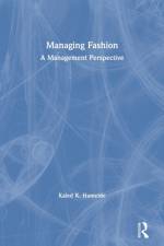 Managing Fashion af Kaled K. Hameide