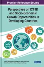 Perspectives on ICT4D and Socio-Economic Growth Opportunities in Developing Countries