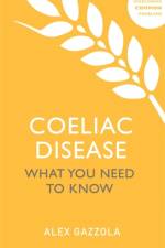 Coeliac Disease af Alex Gazzola