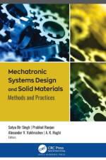 Mechatronic Systems Design and Solid Materials