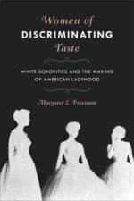 Women of Discriminating Taste af Margaret L. Freeman