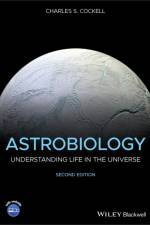 Astrobiology af Charles S. (University of Edinburgh Cockell