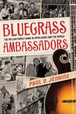 Bluegrass Ambassadors af Paul O. Jenkins