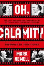 Oh, Calamity! af Mark Newell