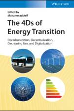 The 4Ds of Energy Transition af M Asif