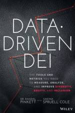 Data-Driven DEI af Randal (BCT Partners) Pinkett