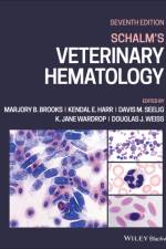 Schalm's Veterinary Hematology af M Brooks