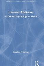 Internet Addiction af Emaline Friedman