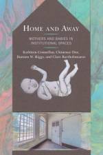 Home and Away af Kathleen Connellan