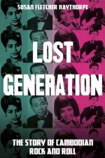 Lost Generation af Susan Fletcher Haythorpe