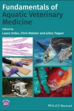 Fundamentals of Aquatic Veterinary Medicine af L Urdes