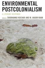 Environmental Postcolonialism