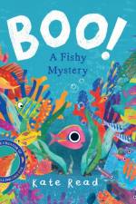 Boo! af Kate Read