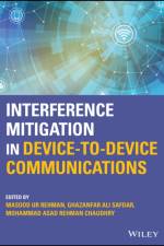 Interference Mitigation in Device-to-Device Communications af M Ur Rehman