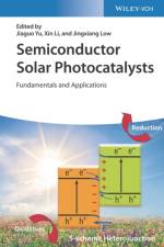 Semiconductor Solar Photocatalysts af J Yu