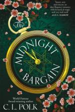 The Midnight Bargain af C. L. Polk