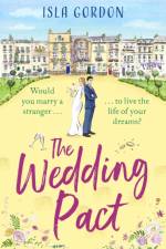 The Wedding Pact af Isla Gordon
