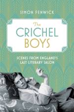 The Crichel Boys af Simon Fenwick
