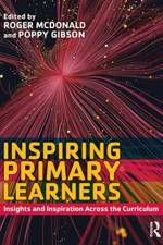 Inspiring Primary Learners