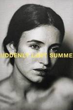 SUDDENLY LAST SUMMER af Iouri Podladtchikov
