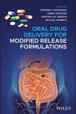 Oral Drug Delivery for Modified Release Formulations af ES Kostewicz