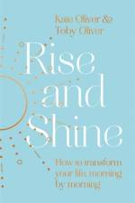 Rise and Shine af Kate Oliver