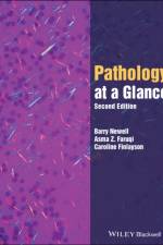 Pathology at a Glance af Barry (St. George's Hospital Medical School Newell