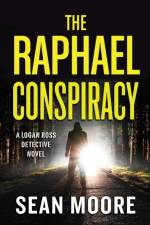 The Raphael Conspiracy af Sean Moore