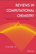 Reviews in Computational Chemistry, Volume 32 af A Parrill