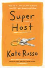 Super Host af Kate Russo
