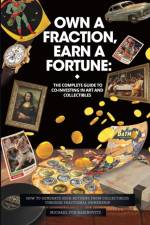 Own a Fraction, Earn a Fortune af Michael Fox-Rabinovitz