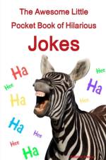 The Awesome Little Pocket Book of Hilarious Jokes af Debbie Brewer