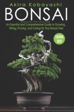 Bonsai af Akira Kobayashi