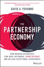 The Partnership Economy af David A. Yovanno