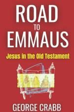Road to Emmaus af George Crabb